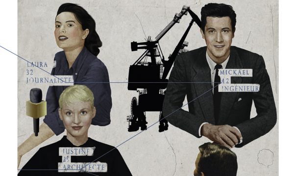 Journal Trois Quatorze n°55