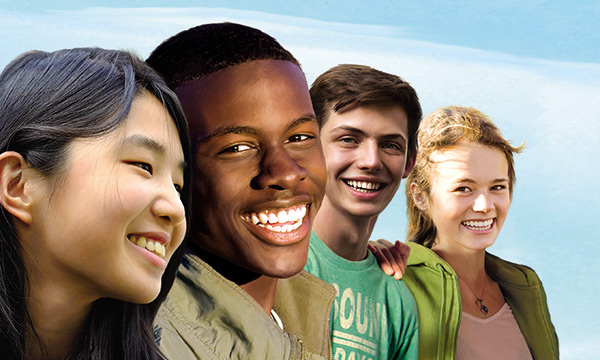 année scolaire au lycée à l'étranger