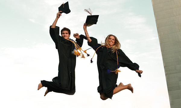 étudier à l'université aux usa avec une bourse