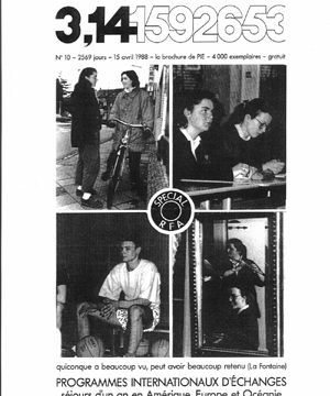 Trois-Quatorze n°10