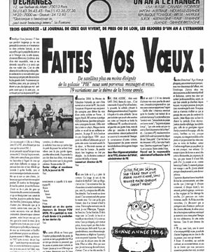 Trois-Quatorze n°20