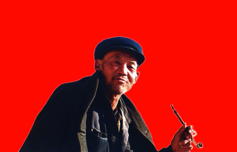 Une année en Chine avec PIE