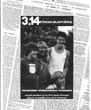 Trois-Quatorze n°7