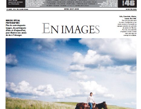 Trois Quatorze n°46