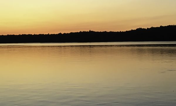 BELLEVUE — Photo du mois, septembre 2016 — Isaac, Ottawa, Canada