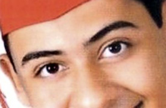 Mario, Colombien, une année en France