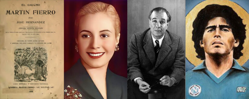 p_pie_argentine_legendes Mythe argentins