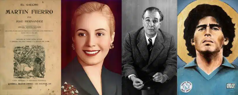 p_pie_argentine_legendes Mythe argentins